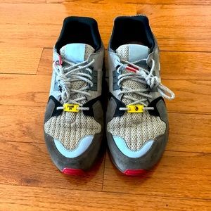 Men’s Adidas Ninja x ZX Torison